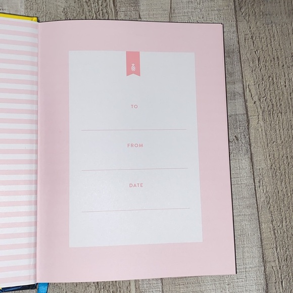 Dare to Build a Life you Love Growing Boldly by Emily Ley - Picture 3 of 13